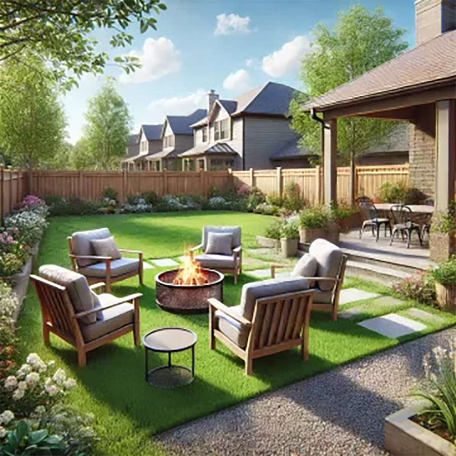 Spring Landscaping Trends Spring Landscaping Trends